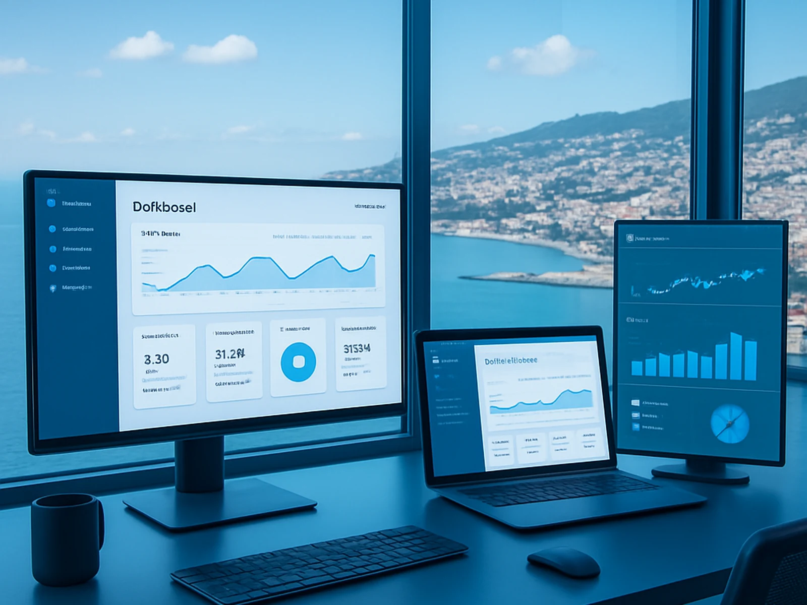 Atlantic Tech Solutions