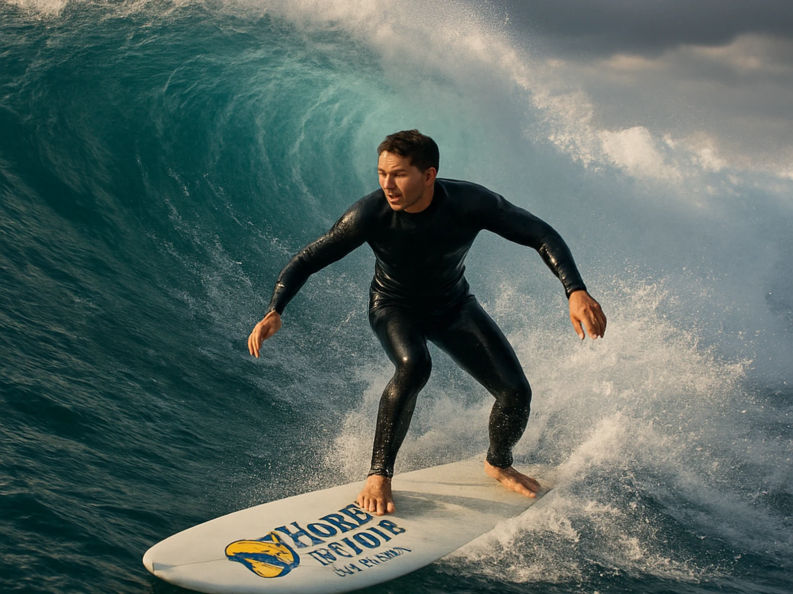 Surf Madeira